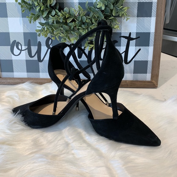 Nine West heels - Picture 2 of 2